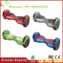 Quality Hoverboard Two Wheel Scooter Pocket Bikes